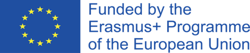 Funded by the Erasmus+ Programme of the EU